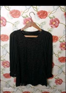 Combo Of 3 Top Floral Print To