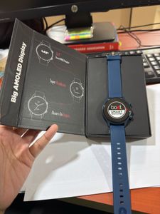 Boat Women Digital Watch