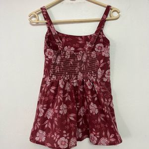 Set Of 2 Short Kurtis 🤍❤️