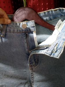Buy 2 get 1 free/  Cargo Jeans