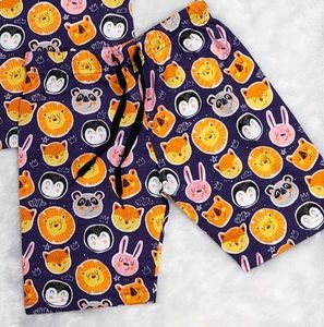 Kids Surplus Shorts Set 2 to 6 Years