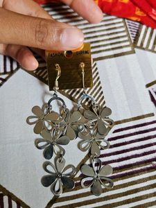 3 Set Of Earrings