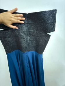 Chic Fit &amp; Flare Dress