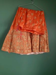 Wedding Wear  Lehanga