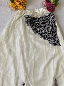 Ethnic Skirt