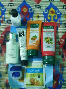 Skincare