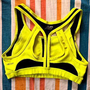 New Balance Sports Bra