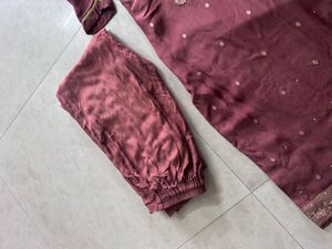 Two Suit Set