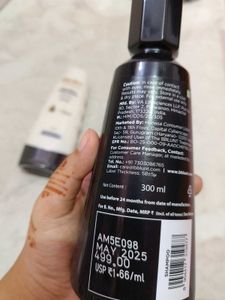 Bblunt Bond Repair Range