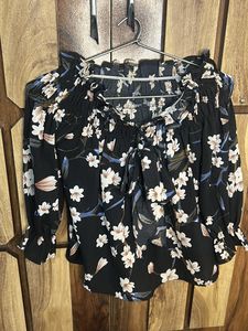 Floral Top