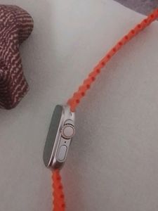 T10 Ultra Smart Watch