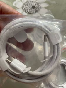 c type charging cables