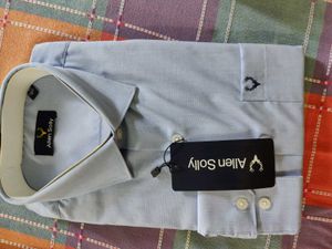 Brand New With tag Allen Solly Shirt