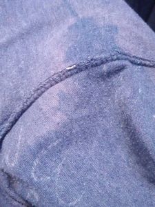 Girls Used Night Trouser