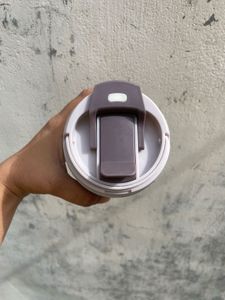 Reusable Coffee Cup with Lid