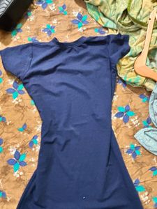 SHEIN Formal Body Con Dress Korean Style (size: M)