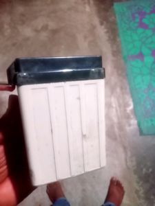 New Scooty Battry But Need Change Change Karna Parega