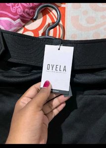 Viral Instagram Women Formal Trousers
