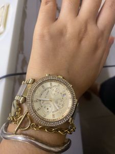 Og ❌Michael Kors Watch