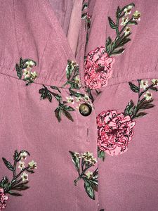 Trendy Dress