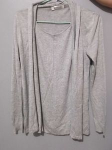 Women Cardigan And Sweater
