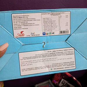 Heaven White Milk Bars