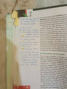 Ncert Biology 12th Class