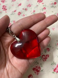 Keychain ❤️