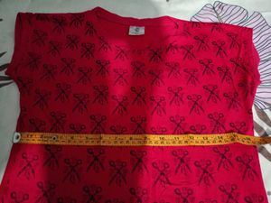COTTON TSHIRTS - COMBO 4