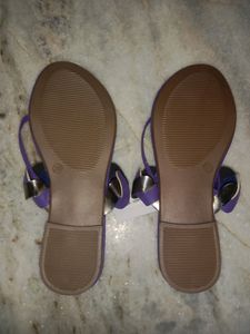 Women Flats N-38