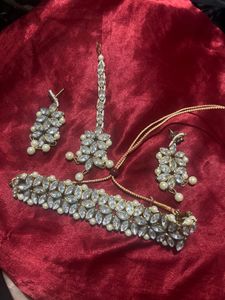 Jewellery Set