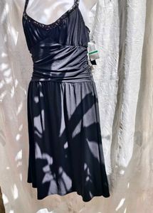 7204 SEXY PARTY DRESS