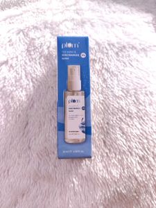Plum 3% Niac &amp; Rice Water Face Toner |Pack Of 5
