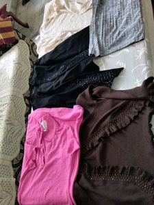 Tops Mix &amp; Match