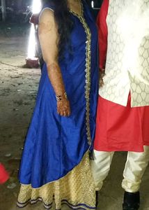 Bajirao Mastani Suit