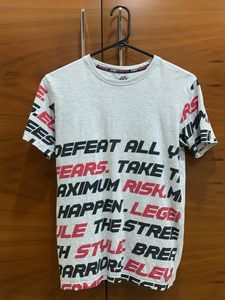 Graphic Print T-Shirt