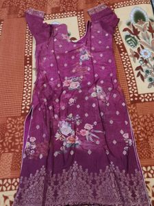 Kurta Sets With Dupatta