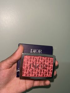 Dior Blush Palette