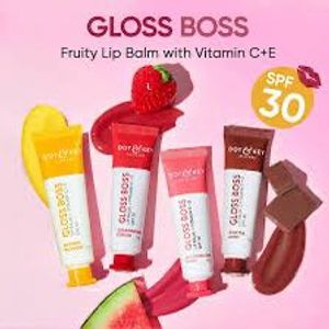 Dot &amp; Key Gloss Boss Lip Balm