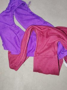 Panty for women