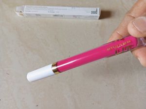 MyGlamm LIT Liquid matte Lipstick