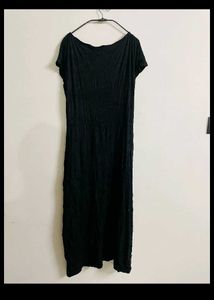 Hot Black Dress