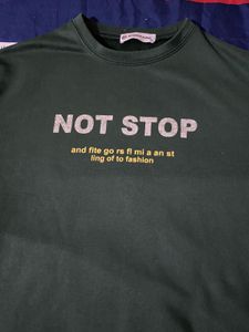 Full Sleeve Tshirt