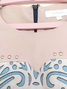 Bodycon Mini Dress