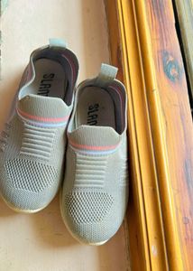 Shoe And Clogs Combo For Boys 4-5 Year