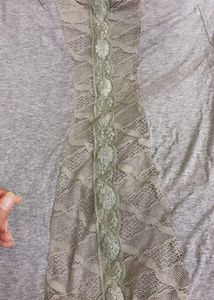 Dresspot Top