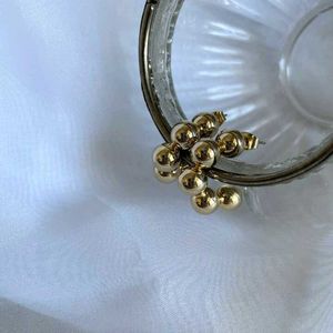 Combo Of 2 Latest Trending Korean Earrings &amp; Studs