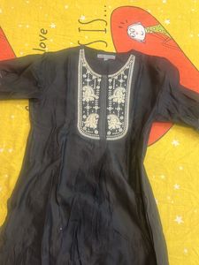 Aarke by Ritu Kumar Embroidered Top
