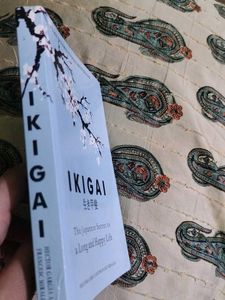 Ikigai: The Japanese Secret
