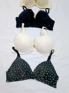 💫🔥Imported Bra Bundle 38 Size